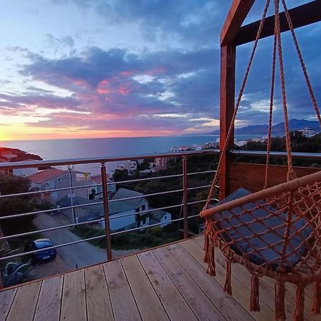 Carefree Apartments Улцин Екстериор снимка