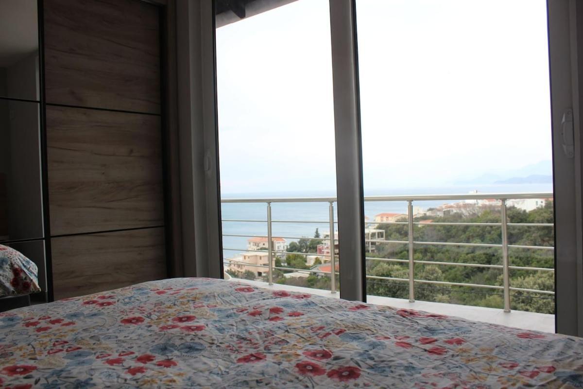Carefree Apartments Улцин Екстериор снимка