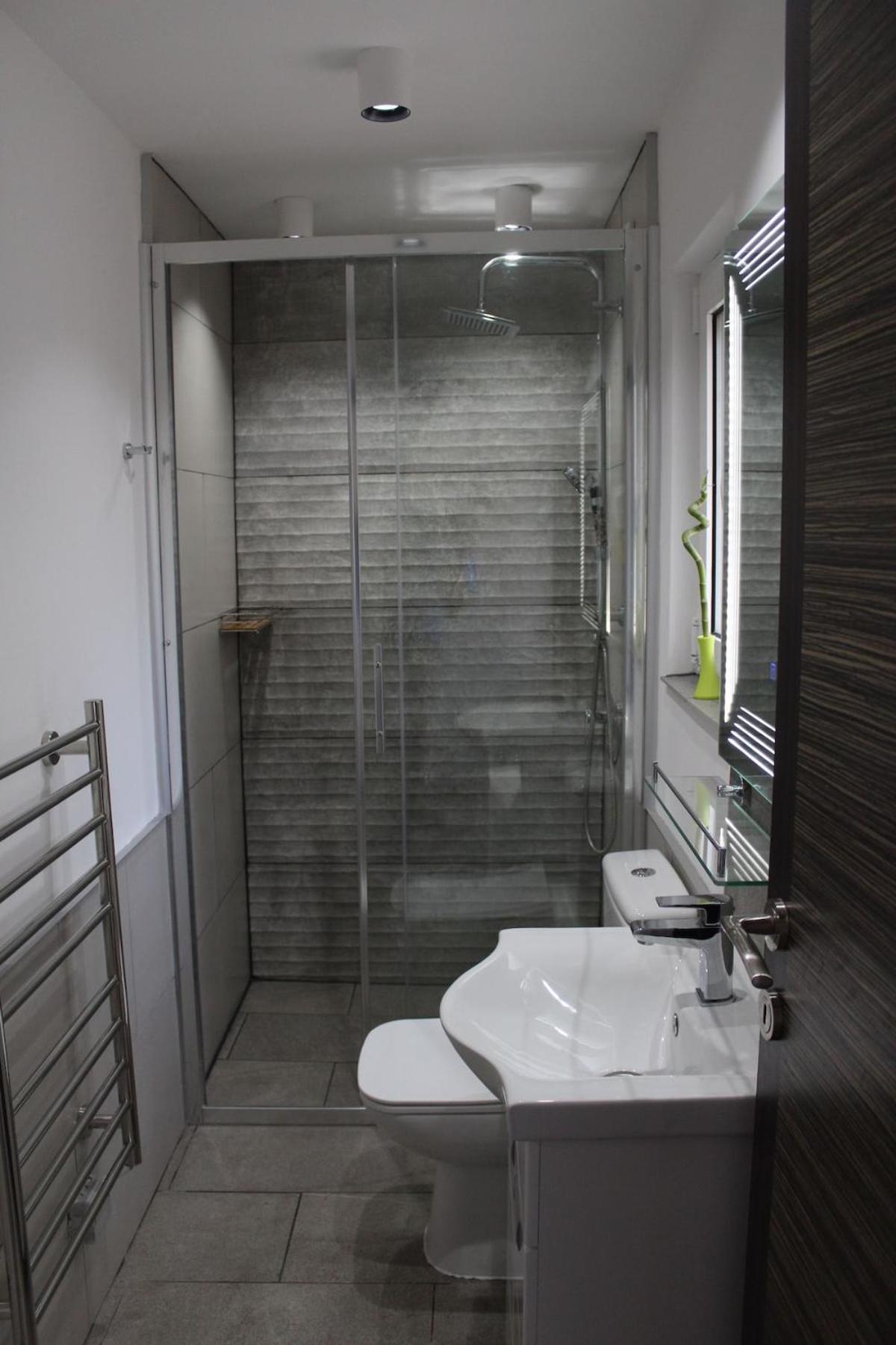 Carefree Apartments Улцин Екстериор снимка