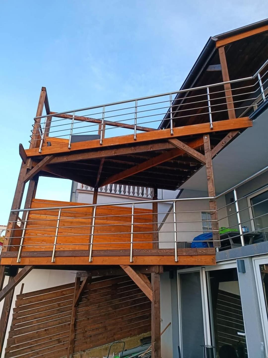 Carefree Apartments Улцин Екстериор снимка